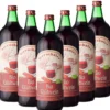 Bio Glühwein 6er Karton