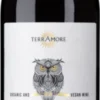 Bio-Nero d Avola Sicilia DOC TerrAmore Italien trocken - 6er Karton