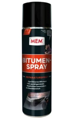Bitumen-Spray 500ml