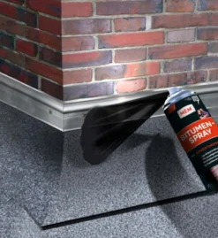 Bitumen-Spray 500ml