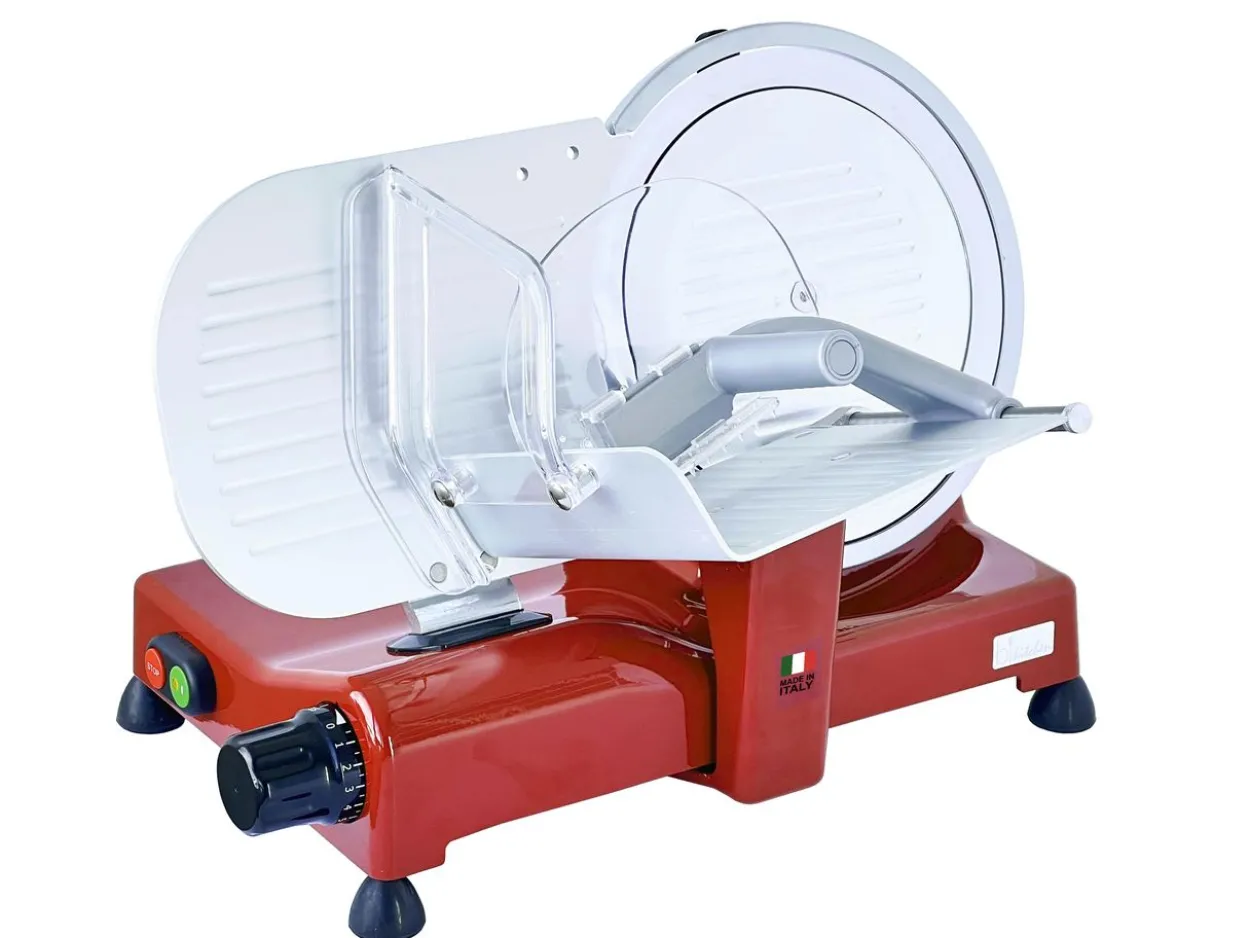 b|kitchen AS 2200 Gastro-Aufschnittmaschine