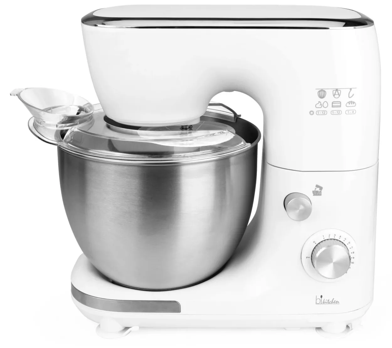 b|kitchen mix 800 Küchenmaschine