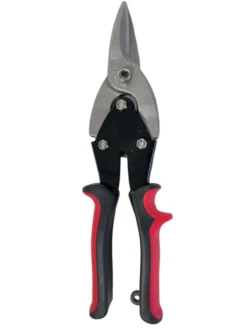 Blechschere Metallschere Gerade/Rechts/Links Set 250mm je 1 Stück