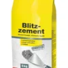 Blitzzement, 5kg - Grau
