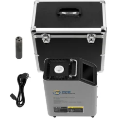 Blockkalibrator PCE-DBC 650