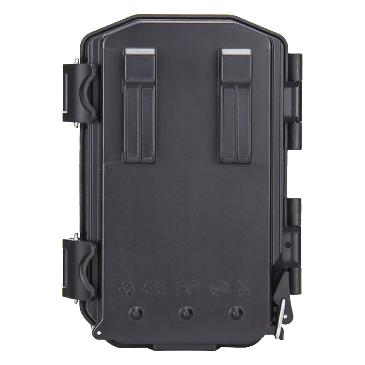 Bluetooth 30 MP Wildkamera, 4k Video