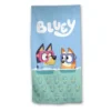 Bluey Strandtuch - Badehandtuch 70x140 cm