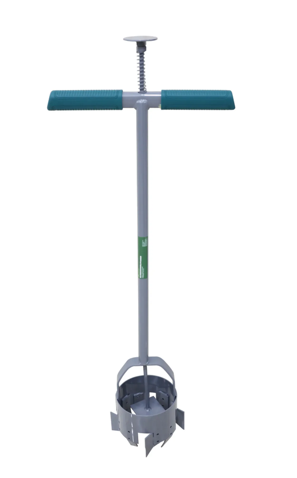 Blumenzwiebelpflanzer