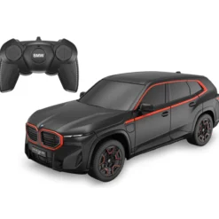 BMW XM 1:24 2,4GHz