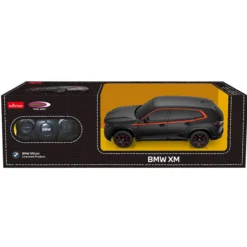 BMW XM 1:24 2,4GHz