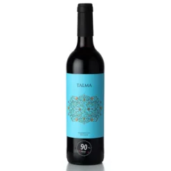 2020 Bodegas Bastida TALMA Tempranillo D.O.