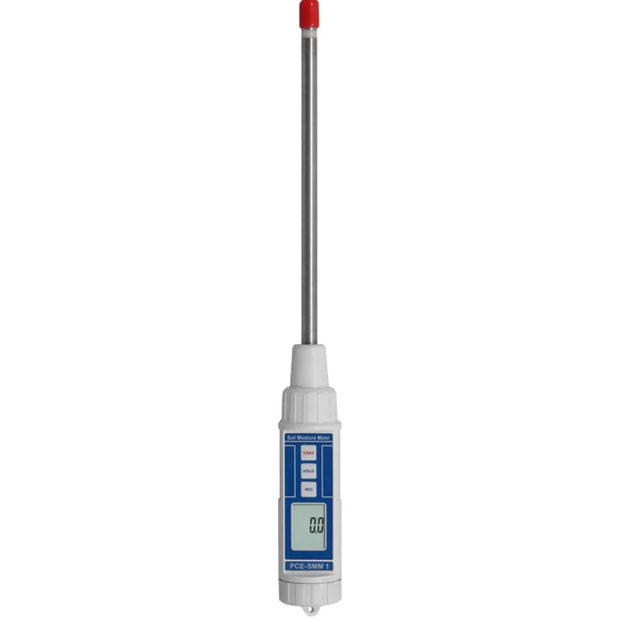 Bodenfeuchte-Messgerät PCE-SMM 1