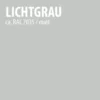 Boden-Flüssigkunststoff 5 l, Lichtgrau