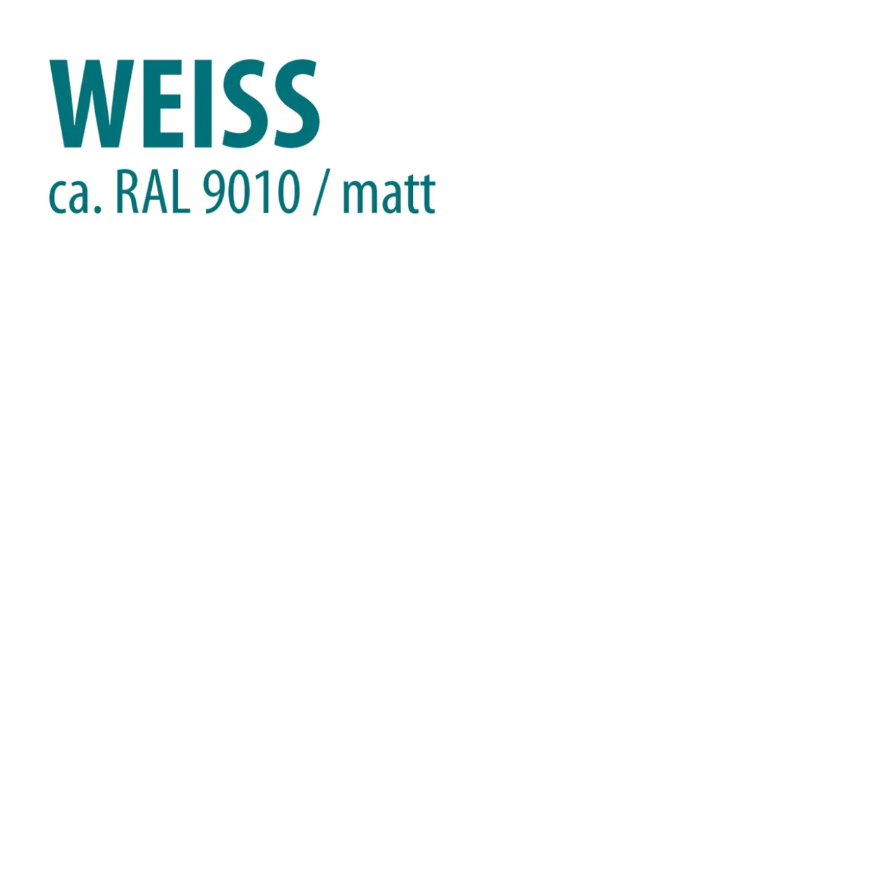 Boden-Flüssigkunststoff 5 l, weiß
