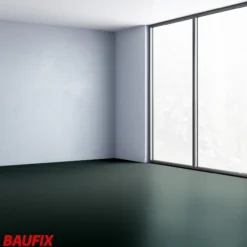 Boden-Flüssigkunststoff 5 l, zeltgrau