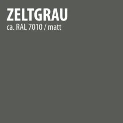 Boden-Flüssigkunststoff 5 l, zeltgrau