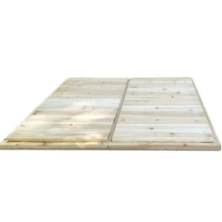 Bodenteile Loft 100 - Crooky 100