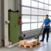 Bodenwaage PCE-RS 2000