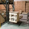 Bodenwaage PCE-SD 300E