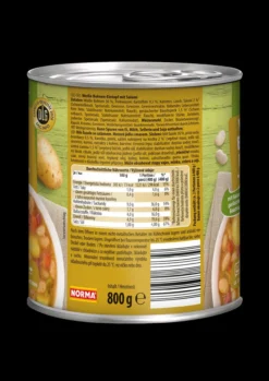Bohneneintopf 12x800g