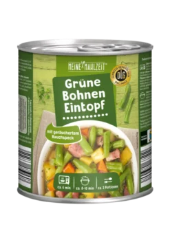 Bohneneintopf 12x800g