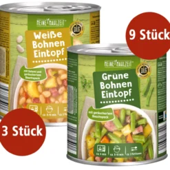 Bohneneintopf 12x800g