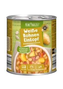 Bohneneintopf 12x800g