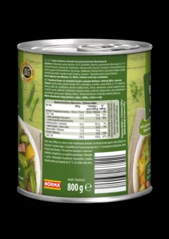 Bohneneintopf 12x800g