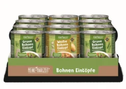 Bohneneintopf 12x800g