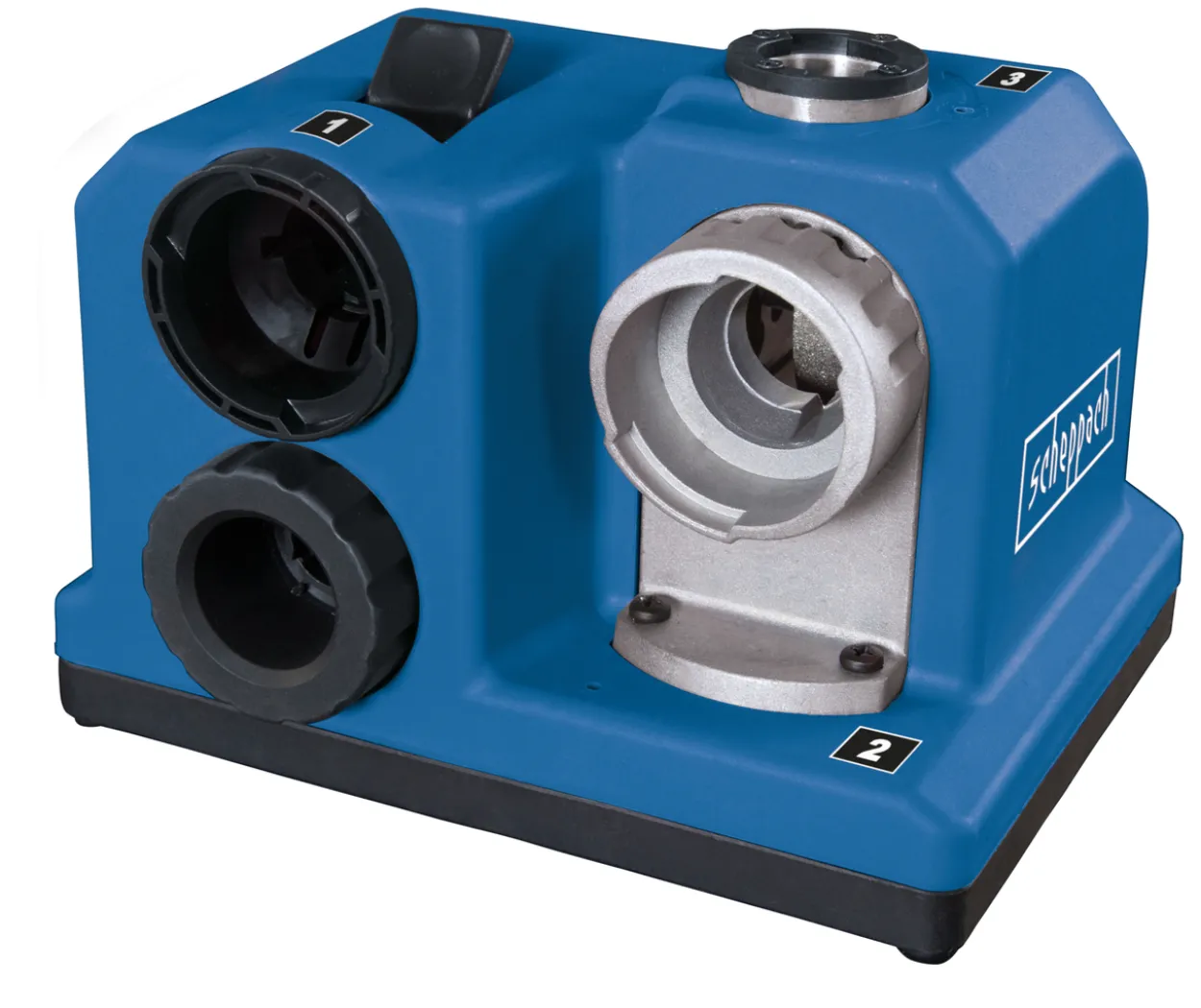 Bohrerschleifgerät DBS800