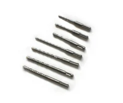 Bohrer SDS Plus 7 tlg Set doppelter Wendel+ Kreuz Quadro