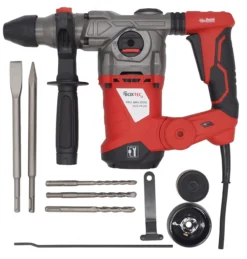 Bohrhammer BRH 1500 SDS-PLUS