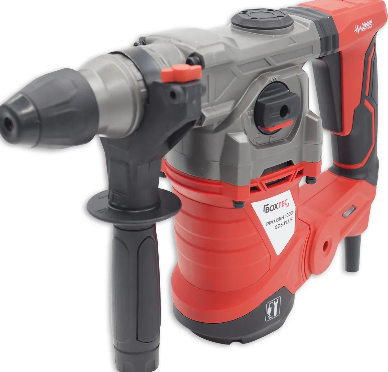 Bohrhammer BRH 1500 SDS-PLUS
