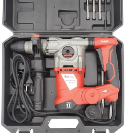 Bohrhammer BRH 1500 SDS-PLUS