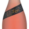 Bottwartaler Rio Secco Deutscher Perlwein Rosé 0,75 Ltr. 6er Karton