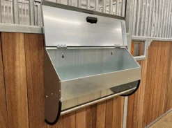 Boxenschrank Spinni