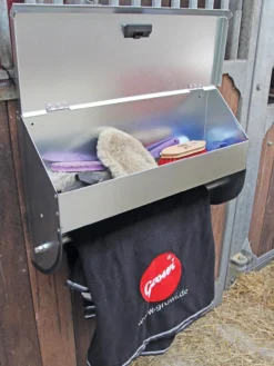 Boxenschrank Spinni