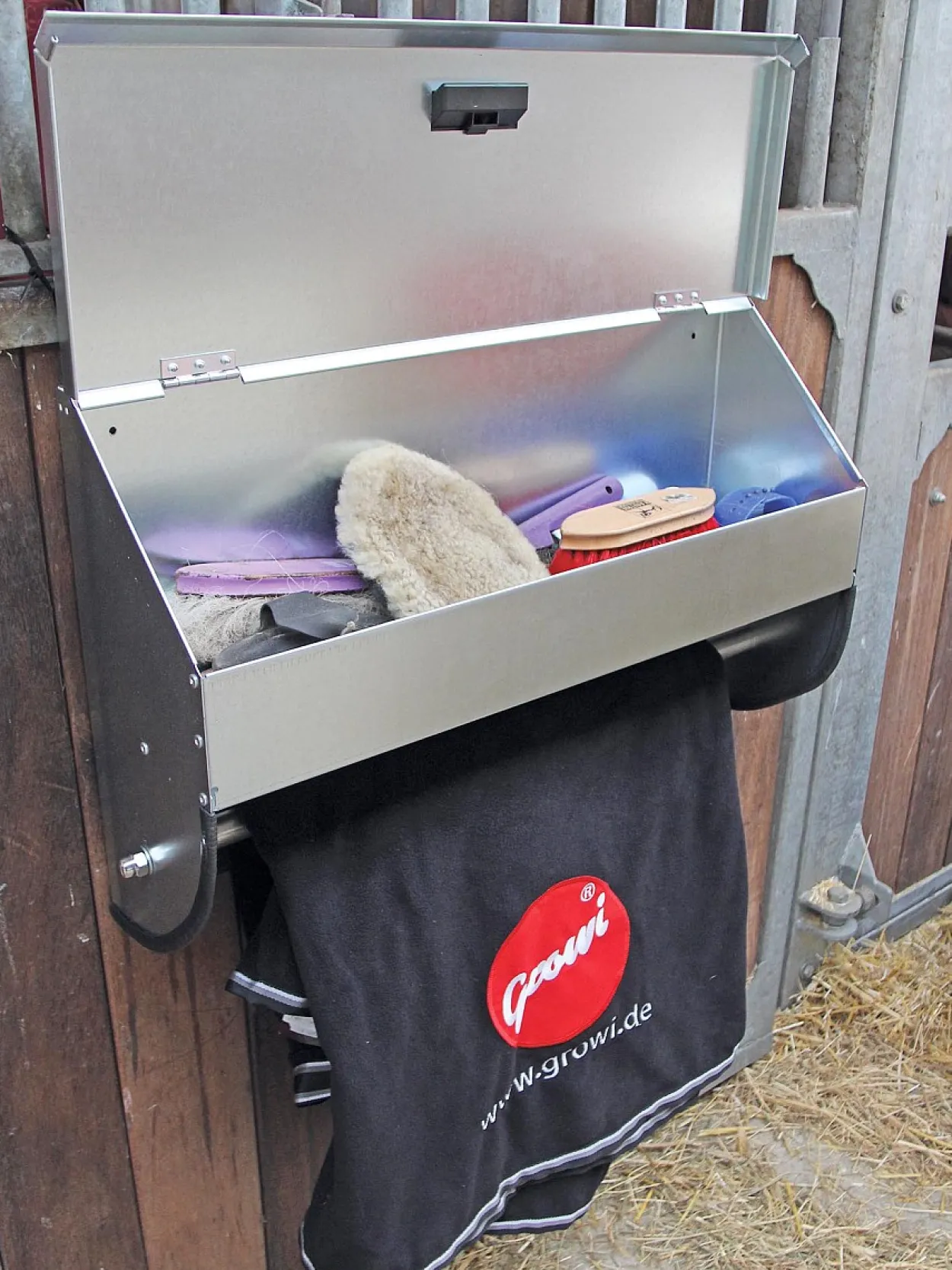 Boxenschrank Spinni