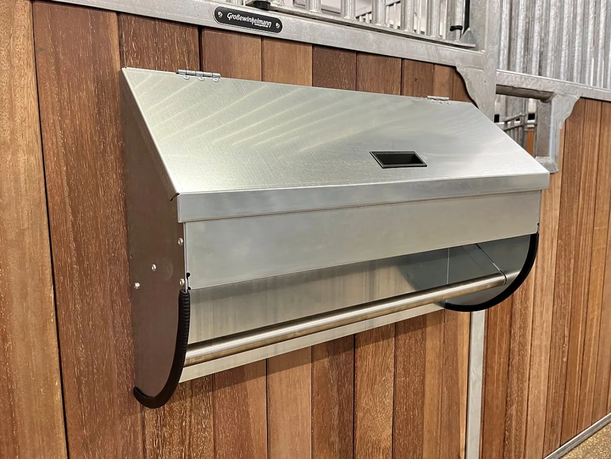 Boxenschrank Spinni