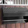 Boxenschrank Spinni anthrazit