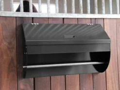 Boxenschrank Spinni anthrazit