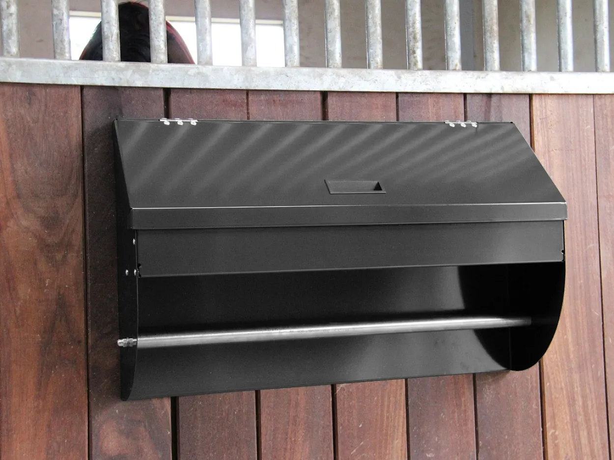 Boxenschrank Spinni anthrazit