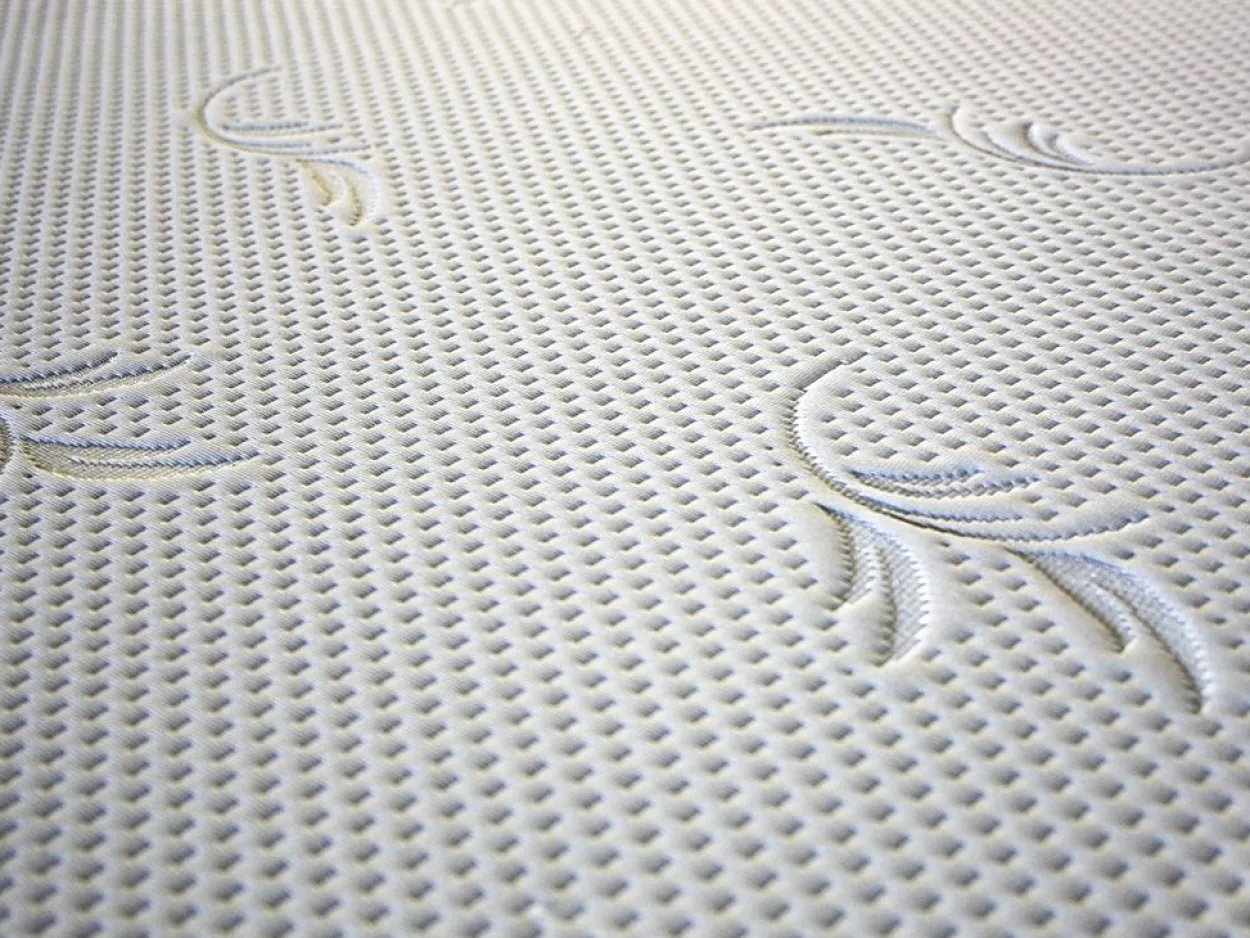 Boxspringbett Köln 180x200 Webstoff Schwarz
