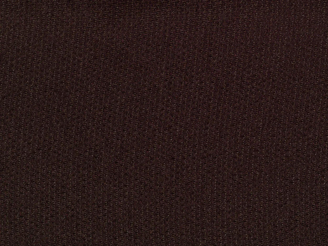 Boxspringbett Köln 180x200 Webstoff Braun