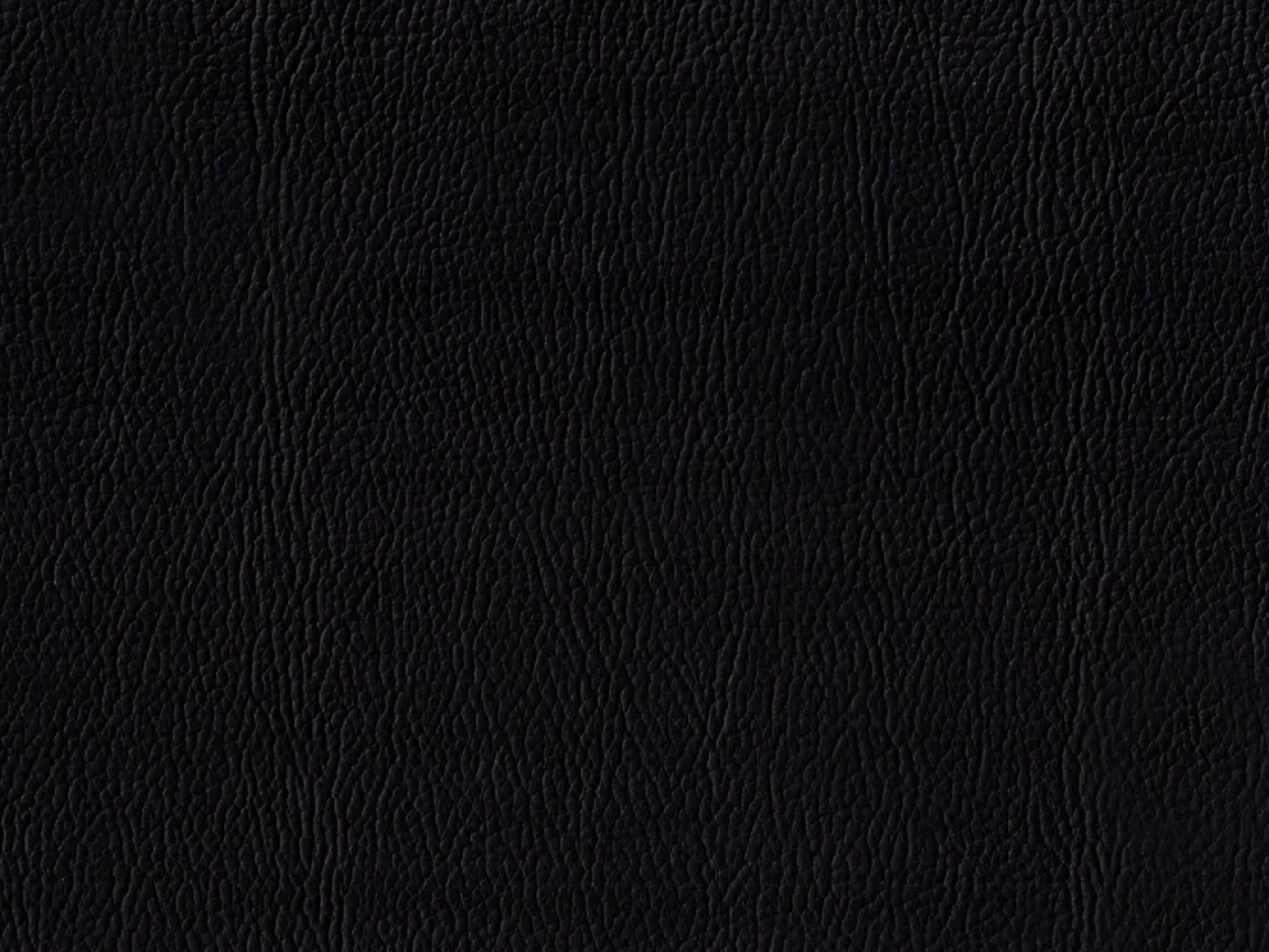 Boxspringbett MILANO ca.180x200 cm - Schwarz mit Topper-Optik