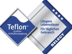 Bratpfanne Century 28cm