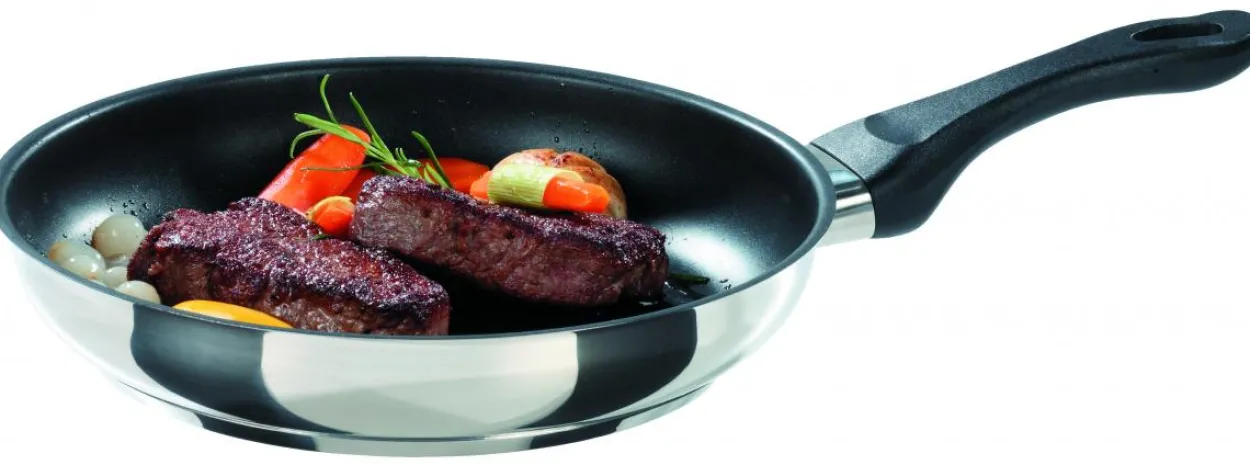 Bratpfanne Century 24cm