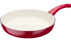Bratpfanne Ceramica beige 28cm