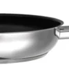 Bratpfanne Ceramica Inox 28cm