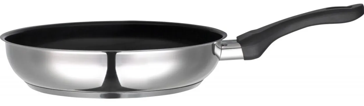 Bratpfanne Ceramica Inox 24cm